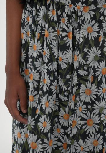 Летняя юбка