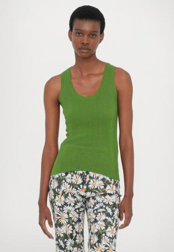 Майка-борцовка