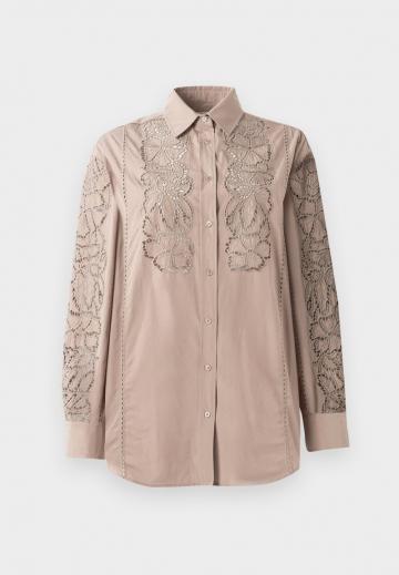 Блузка-рубашка