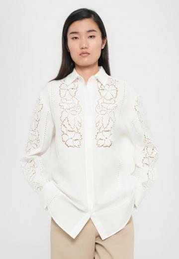 Блузка-рубашка