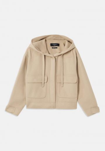 Зимняя куртка