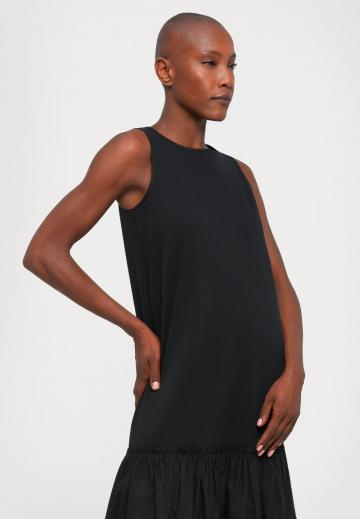 Платье макси