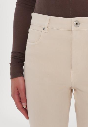 Клешеные брюки