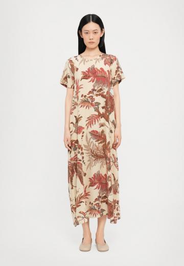 Платье макси