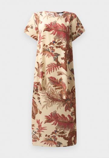 Платье макси