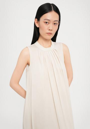 Длинное платье