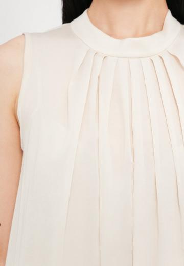 Длинное платье