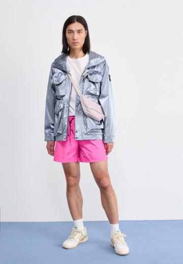 Куртка-дождевик