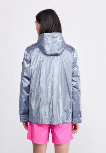 Куртка-дождевик