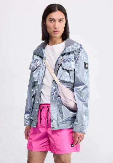 Куртка-дождевик