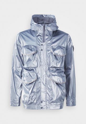 Куртка-дождевик