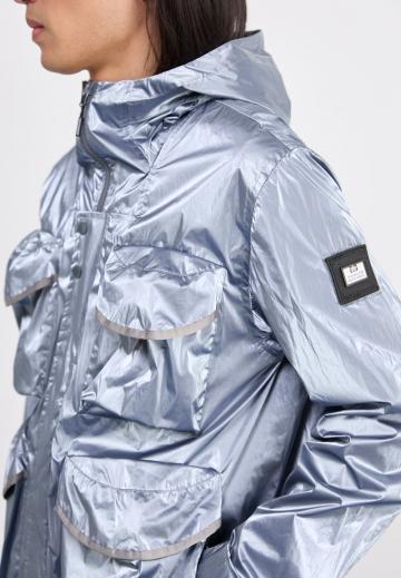Куртка-дождевик