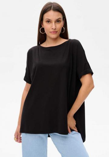 Длинная майка