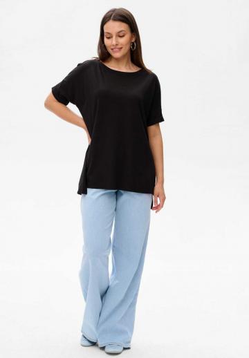 Длинная майка