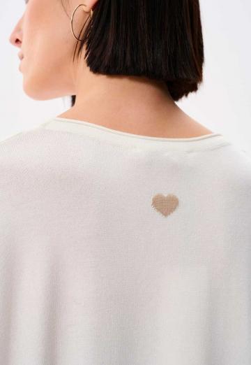 Длинная майка