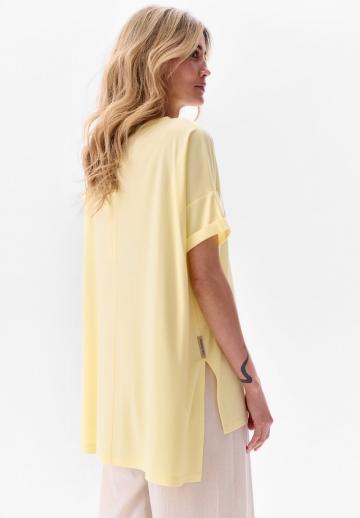 Длинная майка