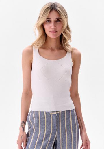 Майка-борцовка