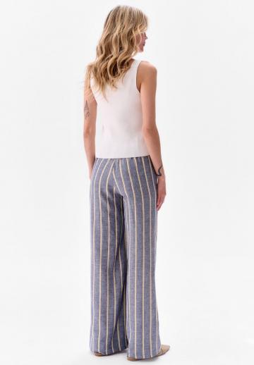 Майка-борцовка