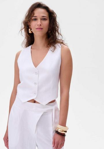 Короткая куртка