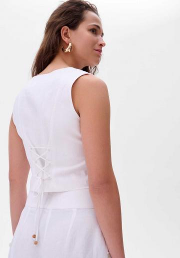 Короткая куртка