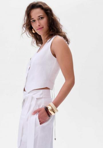 Короткая куртка