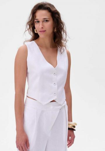 Короткая куртка