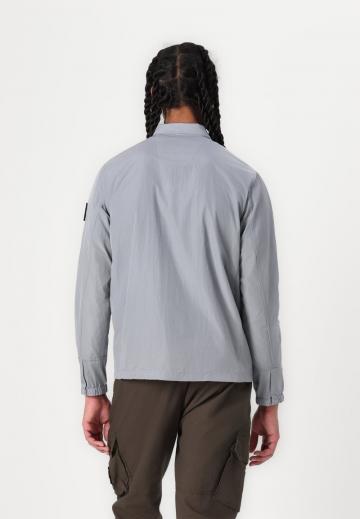 Куртка-дождевик