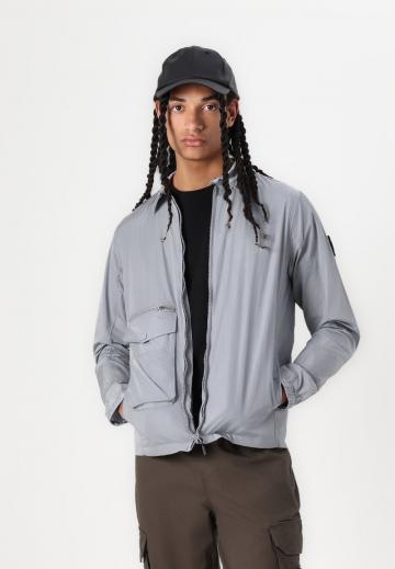 Куртка-дождевик