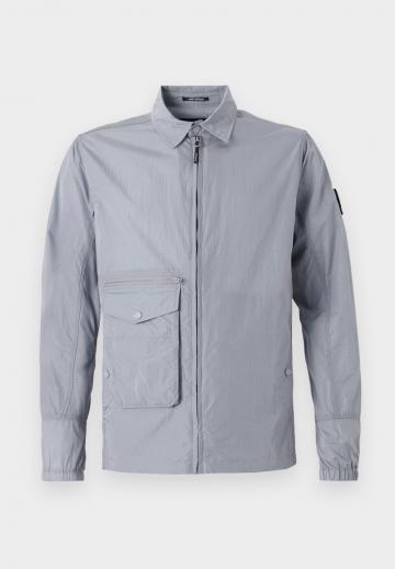 Куртка-дождевик