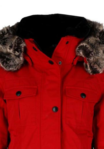 Зимняя куртка