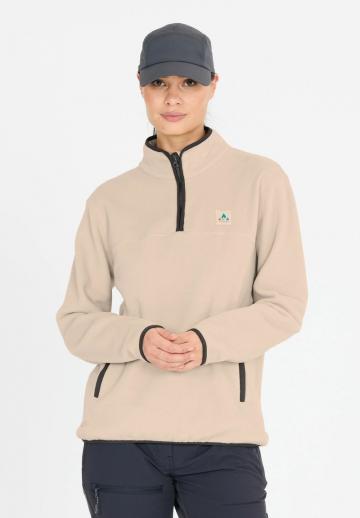 Флисовая кофта