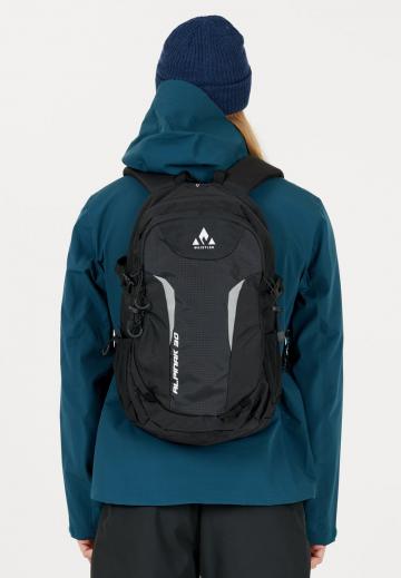 Спортивный рюкзак