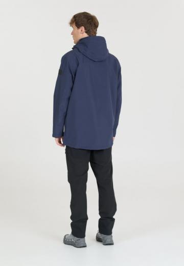 Куртка-дождевик