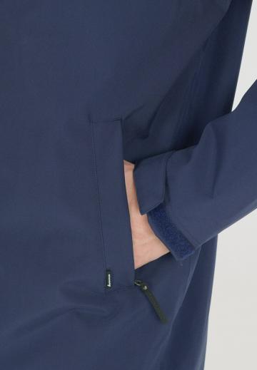 Куртка-дождевик