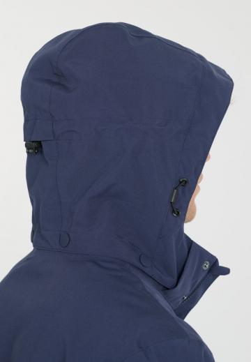 Куртка-дождевик