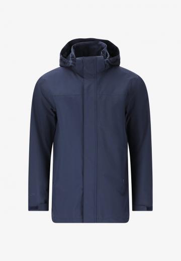 Куртка-дождевик