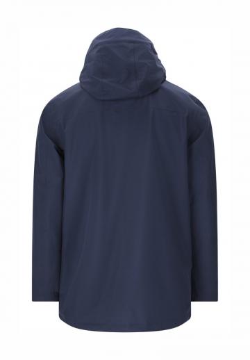 Куртка-дождевик