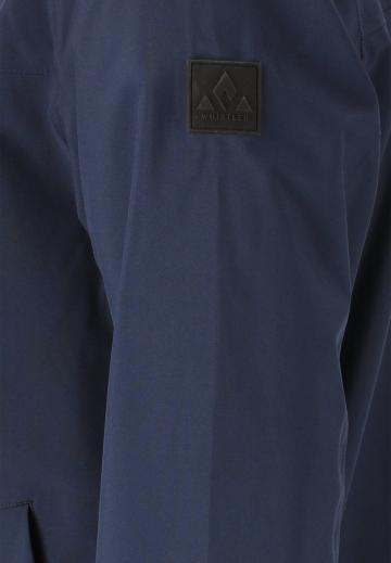 Куртка-дождевик