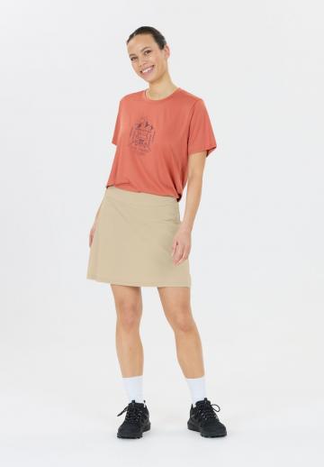 Летняя юбка