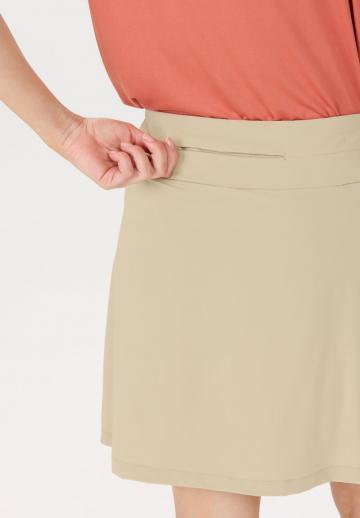 Летняя юбка