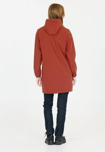 Куртка Softshell