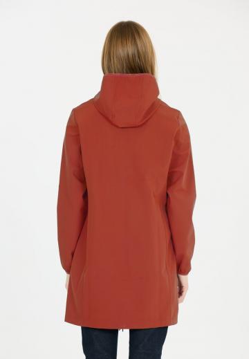 Куртка Softshell