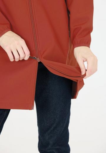 Куртка Softshell