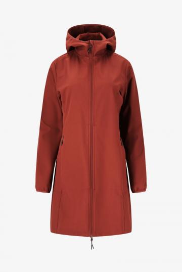 Куртка Softshell