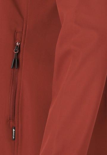 Куртка Softshell