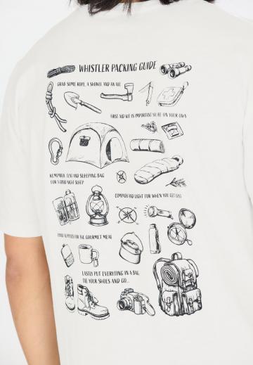 Спортивная майка