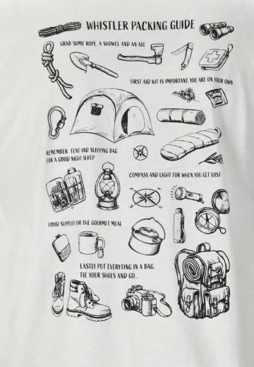 Спортивная майка