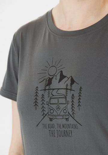 Спортивная майка