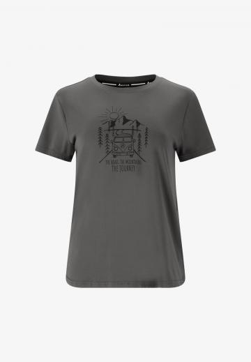 Спортивная майка