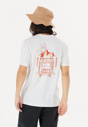 Спортивная майка